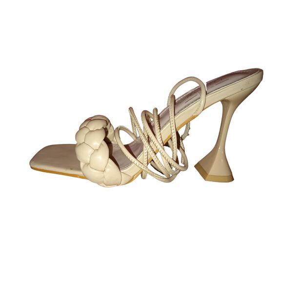 Mostrin Women's Heels Size 40 - Picture 2 of 2